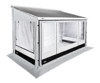 Markízový predstan TUHLE