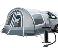 Nafukovacie predstany