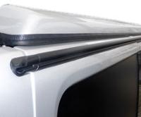 Odkvapový systém Multirail