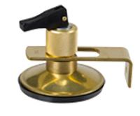 Kédrové lišty a uchytenie