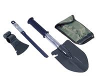 Kempingové príslušenstvo