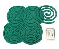 Repelenty a odpudzovače