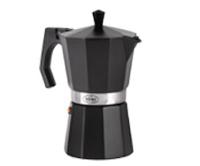 Kempingový kávovar