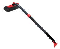 Kefy, metly a upratovanie