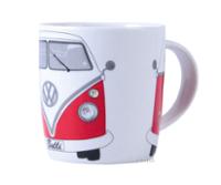 VW Bulli riad