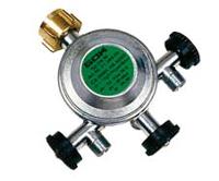 Plynové regulátory ku grilom