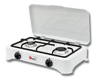 Plynový varič PARKER