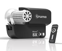 Mover Truma