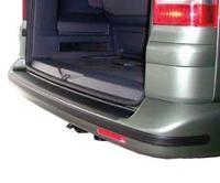 Ochrana nárazníkov