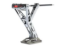 Stabilizačné a zdvíhacie zariadenia