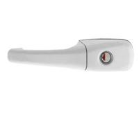 Kľučky a zámky karavanov