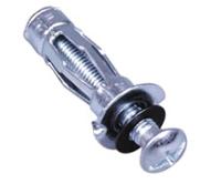 Kotvy a montážny materiál