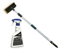 Čistenie a tesnenie