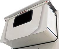 Výsuv pre Mercedes Sprinter