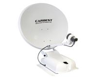 Automatické satelitné systémy