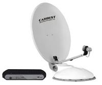 Satelity Carbest