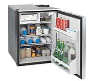 Kompresorove chladničky Webasto