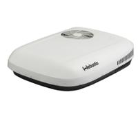 Klimatizácie pre karavany