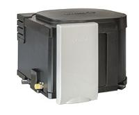 Kúrenie a ohrev vody TRUMA