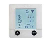 Príslušenstvo kúrenie ALDE