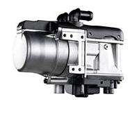 Naftové nezávislé kúrenie