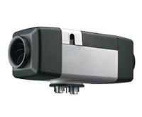 Nezávislé kúrenie Webasto