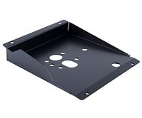 Montáz nezávislého kúrenia