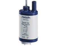 Ponorné čerpadlá na vodu