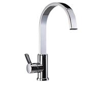 Vodovodné batérie do karavanu