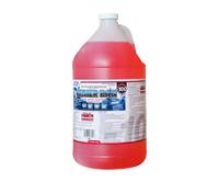 Nemrznúce zmesy, zazimovanie