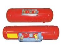 Plynové nádrže do karavanu