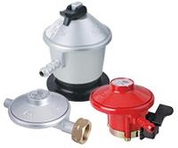 Regulátory tlaku - medzinárodné