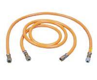 Kempingové plynové hadice