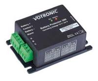 Monitoring batérií