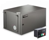 Elektrocentrála, generátor DOMETIC
