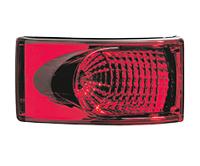 Svetlá na karavany HELLA