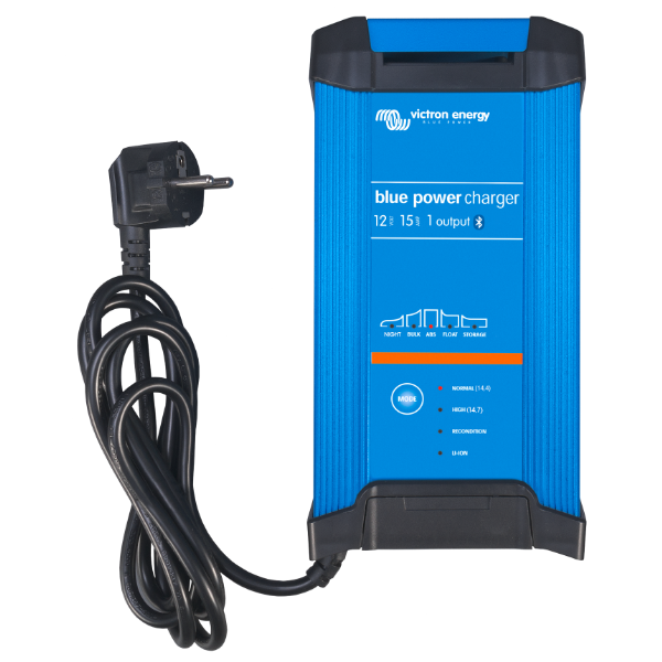 Nabíjačky BlueSmart IP22