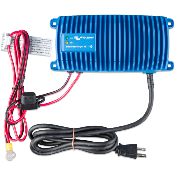 Nabíjačky BlueSmart IP67