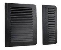 Vetracia mriežka, Air Vent