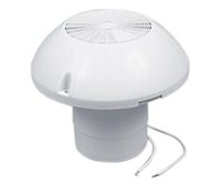 Solárne ventilátory a hríbové vetráky