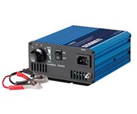 Nabíjačka batérií 12V, nabíjací booster