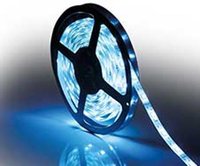 LED pásy 12V