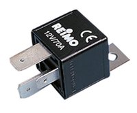 12V relé