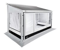 Markízový predstan Thule, Dometic a iné