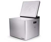 Absorpčný chladiaci box