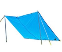 Tarp, podložka pod stan