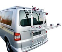 Príslušenstvo VW Multivan VW T5 & T6