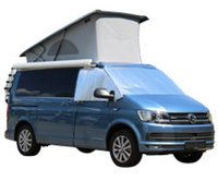Príslušenstvo VW California Beach