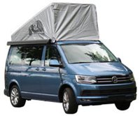 Príslušenstvo VW California VW T5 & T6