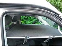 Príslušenstvo VW Wingamm T5